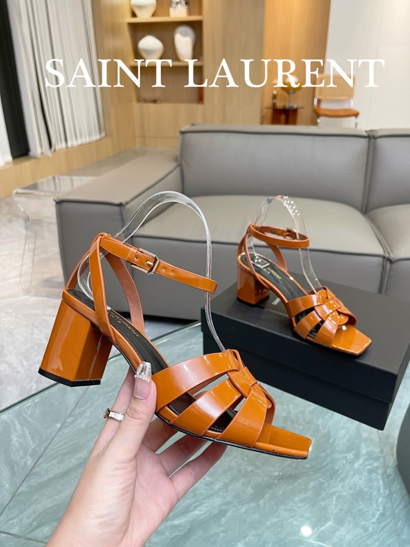 YSL High Heels